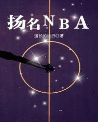 NBA之水中花镜中城封面